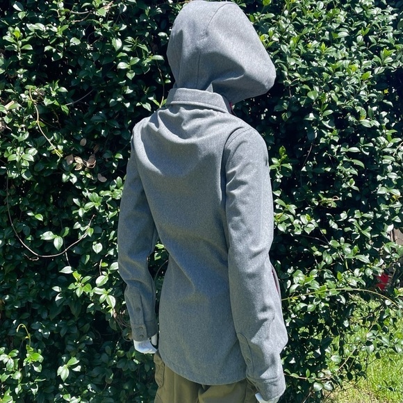 PULSE Jacket Ski/Snow Board Waterproof Windproof Breathable Hood… - Picture 4 of 15